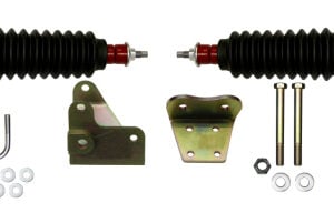 Skyjacker 1997-2003 Ford F-150 4 Wheel Drive Steering Damper Kit