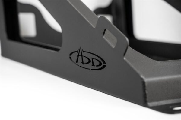 Addictive Desert Designs Universal Tire Carrier Addictive Desert Designs Universal Tire Carrier