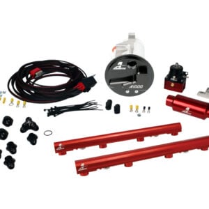 Aeromotive 05-09 Ford Mustang GT 4.6L Stealth Fuel System (18676/14116/16307)