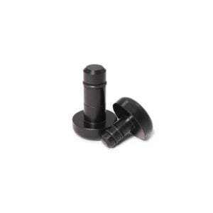 Dynojet Pan America Front Axle Sliders