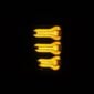 AlphaRex 21-22 Ford F-150 LUXX LED Tailights