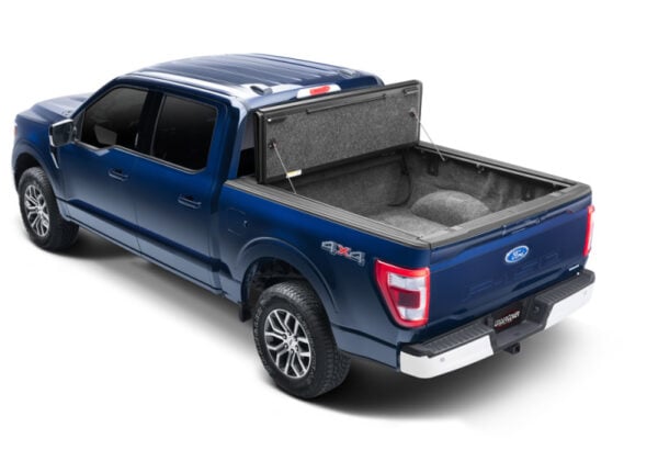UnderCover 2021+ Ford F-150 Std/Ext Cab/Crew Cab 6.5ft Ultra Flex Bed Cover UnderCover 2021+ Ford F-150 Std/Ext Cab/Crew Cab 6.5ft Ultra Flex Bed Cover