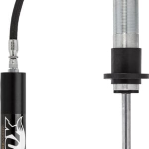 Fox 2.5 Factory Race Series 16in Coil-Over Internal Bypass Remote w/ DSC Adjuster (Custom Valving)