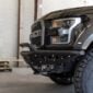 Addictive Desert Designs 17-18 Ford F-150 Raptor Stealth R Front Bumper