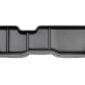 WeatherTech 2014 - 2018 Chevrolet Silverado 1500 Underseat Storage System - Black (Crew Cab)