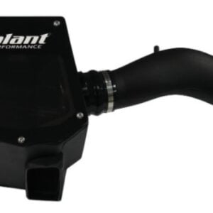 Volant 07-08 Chevrolet Avalanche/Silverado/Suburban 4.8/5.3L V8 DryTech Closed Box Air Intake System