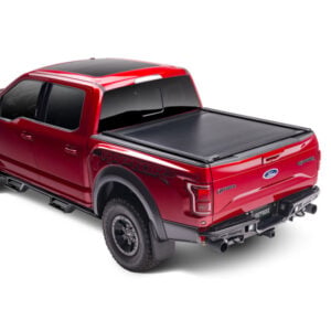 Retrax 15-18 F-150 Super Crew & Super Cab 5.5ft Bed RetraxONE XR