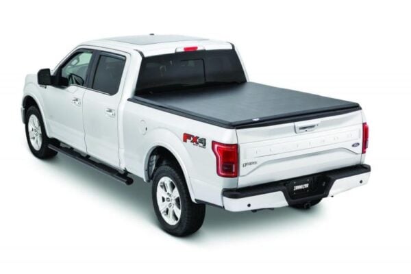 Tonno Pro 73-96 Ford F-150 8ft Styleside Tonno Fold Tri-Fold Tonneau Cover Tonno Pro 73-96 Ford F-150 8ft Styleside Tonno Fold Tri-Fold Tonneau Cover