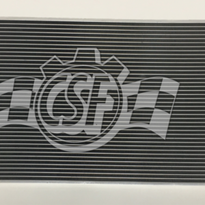 CSF 97-04 Ford F-150 4.2L A/C Condenser