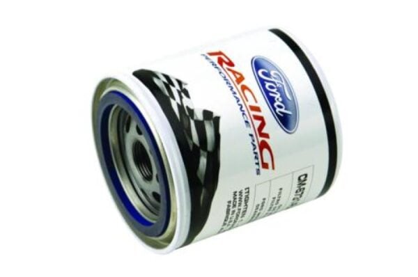 Ford Racing High Performance Oil Filter Ford Racing High Performance Oil Filter
