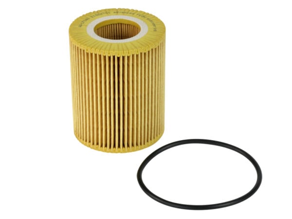 aFe 18-21 Ford F-150 3.0L Pro GUARD HD Oil Filter aFe 18-21 Ford F-150 3.0L Pro GUARD HD Oil Filter