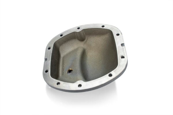 DV8 Offroad HD Dana 35 Diff Cover Cast Iron Gray Powdercoat DV8 Offroad HD Dana 35 Diff Cover Cast Iron Gray Powdercoat