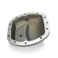 DV8 Offroad HD Dana 35 Diff Cover Cast Iron Gray Powdercoat