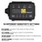 Pedal Commander GMC Yukon Throttle Controller