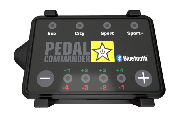 Pedal Commander GMC Yukon Throttle Controller Pedal Commander GMC Yukon Throttle Controller