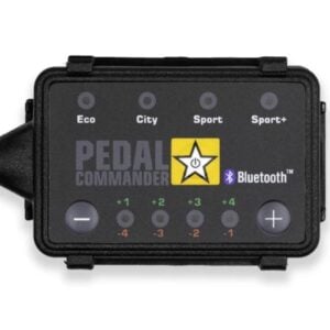 Pedal Commander Ford Fiesta/Land Rover Freelander/Mazda 2 Throttle Controller