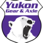 Yukon Gear & Install Kit Package for 09-14 Ford F150 8.8in Front & Rear 4.56 Ratio