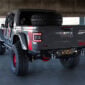 DV8 Offroad 20-23 Jeep Gladiator JT FS-15 Series Rear Bumper