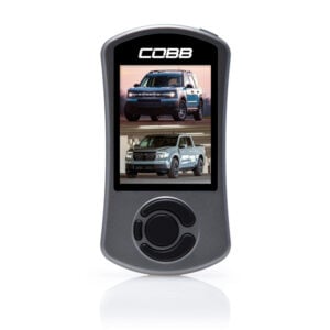 5 Star Tuning Cobb 21-24 Ford Bronco Sport Badlands / 22-24 Maverick (Incl. 23-24 Tremor) 2.0L EcoBoost Accessport AP3-FOR-009