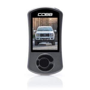5 Star Tuning Cobb Ford 2018-2020 F-150 EcoBoost 2.7L AccessPORT V3 with Choice of 5 Star Custom Tunes AP3-FOR-008