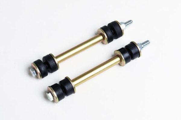 Progress Tech LT 99-06 Chevy Silverado 2500 4WD / GMC Sierra 1500 4WD Front Sway Bar (35mm) - Gray Progress Tech LT 99-06 Chevy Silverado 2500 4WD / GMC Sierra 1500 4WD Front Sway Bar (35mm) - Gray