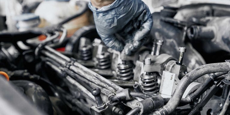 how to clean fuel injectors