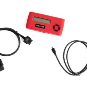Speedometer Calibrator | Multiple Makes & Models (Jeep/Ram)