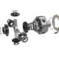 Eaton ELocker4 Differential 36 Spline 36-Spline Toyota Tundra 10.5in