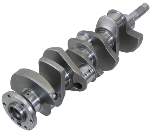 Eagle Ford FE Cast Crankshaft