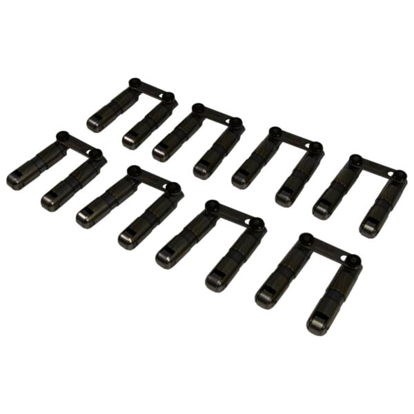 COMP Cams Short Travel Link Bar Hydraulic Roller Lifters Set Chrysler Hemi 6.4L COMP Cams Short Travel Link Bar Hydraulic Roller Lifters Set Chrysler Hemi 6.4L