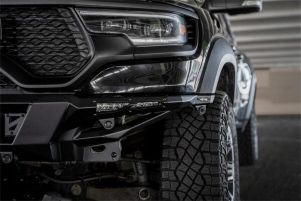 ADD 21-23 Ram TRX Phantom Front Bumper ADD 21-23 Ram TRX Phantom Front Bumper