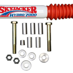 Skyjacker 1994-2001 Dodge Ram 1500 4 Wheel Drive Steering Damper Kit