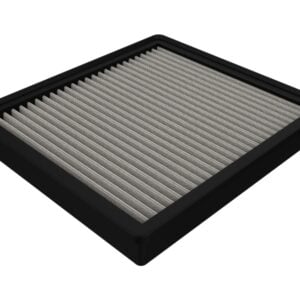 aFe MagnumFLOW Pro DRY S OE Replacement Filter 2020 Ford Trucks V8 6.7L (td)/7.3L (Open Box)