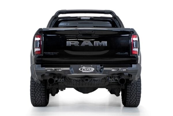 ADD 21-23 Ram TRX Phantom Rear Bumper ADD 21-23 Ram TRX Phantom Rear Bumper