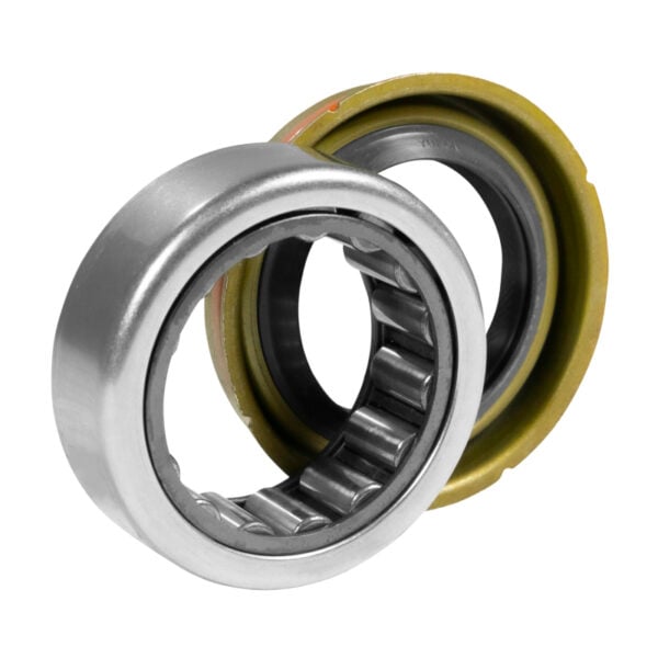 Yukon Gear 04+ Durango / 07+ P/U & Van Rear Wheel Bearing & Seal Kit Yukon Gear 04+ Durango / 07+ P/U & Van Rear Wheel Bearing & Seal Kit