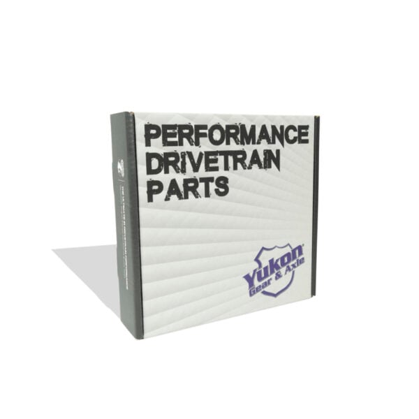 Yukon Gear Bearing install Kit For 2011+ GM & Chrysler 11.5in Diff Yukon Gear Bearing install Kit For 2011+ GM & Chrysler 11.5in Diff