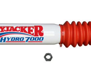 Skyjacker 1984-1991 Jeep Grand Wagoneer Steering Damper Kit