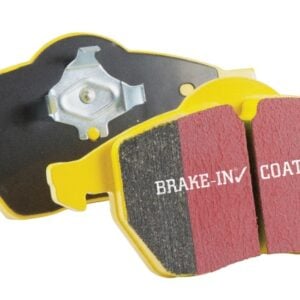 EBC Yellowstuff Brake Pad Sets