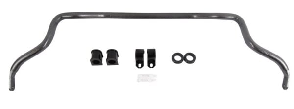 Hellwig 05-15 Toyota Tacoma 4WD Solid Heat Treated Chromoly 1-3/8in Front Sway Bar Hellwig 05-15 Toyota Tacoma 4WD Solid Heat Treated Chromoly 1-3/8in Front Sway Bar