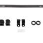 Hellwig 05-15 Toyota Tacoma 4WD Solid Heat Treated Chromoly 1-3/8in Front Sway Bar