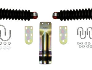Skyjacker 1987-1987 Chevrolet V20 Pickup Steering Damper Kit