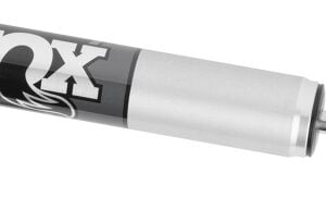 Fox 2017+ Ford Superduty 2.0 Perf Series 8.1in. TS Stabilizer Steering Damper 1-1/8 in Tie Rod
