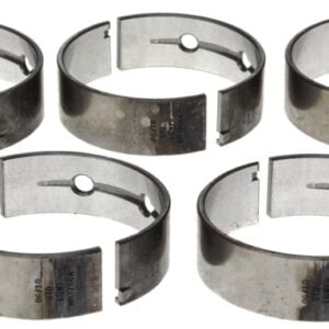 Clevite Chrysler V8 6.4L Hemi 2011 Vin Code J Main Bearing Set