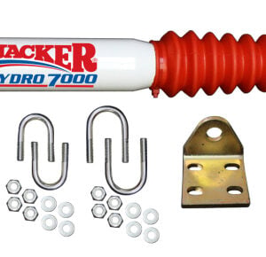 Skyjacker 2004-2006 Jeep Wrangler (LJ) Steering Damper Kit