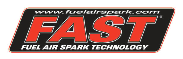 FAST XR3000 Installation Kit For Domestic 4/6/8 Cylinder FAST XR3000 Installation Kit For Domestic 4/6/8 Cylinder