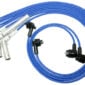NGK Ford Explorer 2001-1998 Spark Plug Wire Set