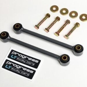 Progress Tech LT 14-20 Ram 2500 End Link Kit 10in C-C - Stock Height