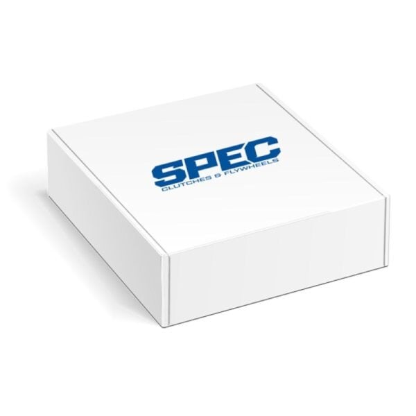 Spec Evo 2003-2005 8 Steel Flywheel Spec Evo 2003-2005 8 Steel Flywheel