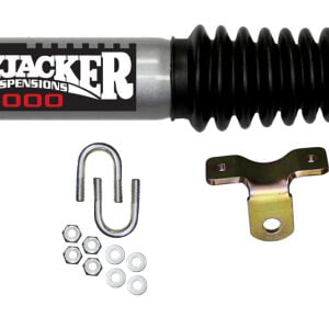 Skyjacker 1989-1989 Isuzu Trooper II Steering Damper Kit
