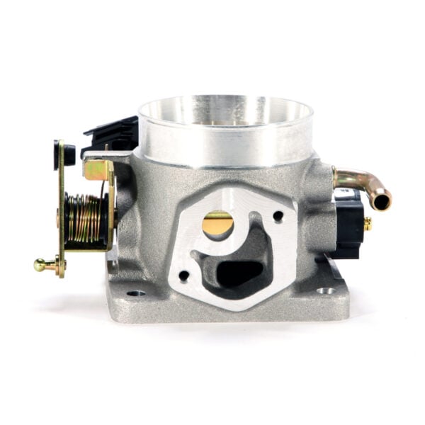 BBK 86-93 Mustang 5.0 75mm Throttle Body BBK Power Plus Series BBK 86-93 Mustang 5.0 75mm Throttle Body BBK Power Plus Series